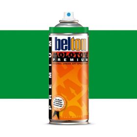 Molotow Belton Premium 400 ml Juice Green 159 Sprey Boya