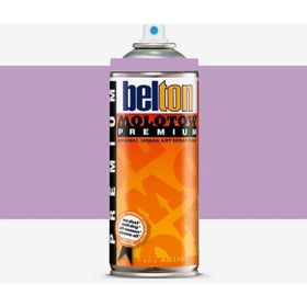 Molotow Belton Premium 400 ml Lavender 65 Sprey Boya