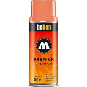 Molotow Belton Premium 400 ml Lindas Sunset 15 Sprey Boya