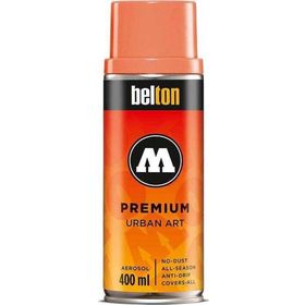Molotow Belton Premium 400 ml Lindas Sunset 15 Sprey Boya