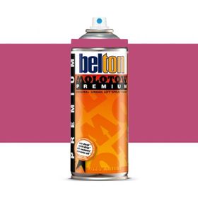 Molotow Belton Premium 400 ml Lipstick 54 Sprey Boya