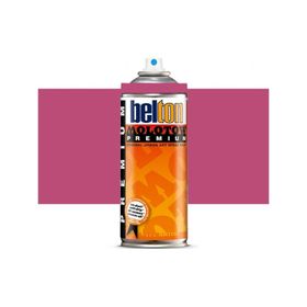 Molotow Belton Premium 400 ml Lipstick 54 Sprey Boya