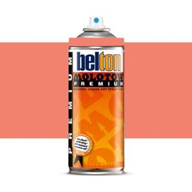 Molotow Belton Premium 400 ml Loomit Apricot Middle 39 Sprey Boya