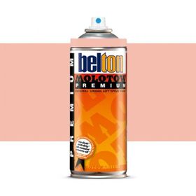 Molotow Belton Premium 400 ml Loomit Apricot Pastel 37 Sprey Boya
