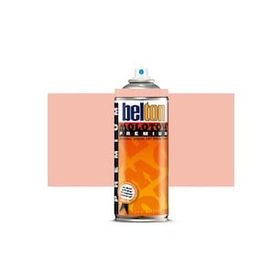 Molotow Belton Premium 400 ml Loomit Apricot Pastel 37 Sprey Boya