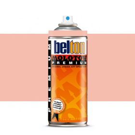 Molotow Belton Premium 400 ml Loomit Apricot Pastel 37 Sprey Boya