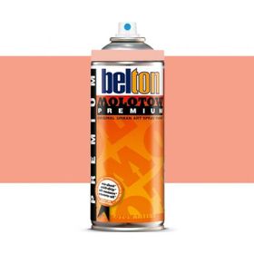 Molotow Belton Premium 400 ml Loomt Apricot Light 38 Sprey Boya