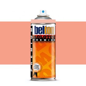 Molotow Belton Premium 400 ml Loomt Apricot Light 38 Sprey Boya