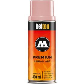 Molotow Belton Premium 400 ml Mauve 48 Sprey Boya