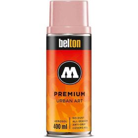 Molotow Belton Premium 400 ml Mauve 48 Sprey Boya