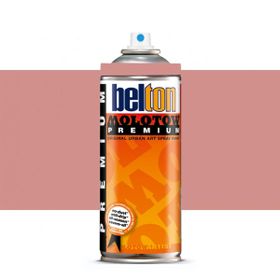 Molotow Belton Premium 400 ml Mauve 48 Sprey Boya