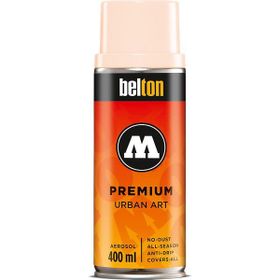 Molotow Belton Premium 400 ml Peach Pastel 23 Sprey Boya