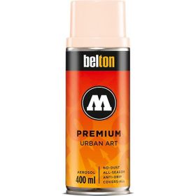 Molotow Belton Premium 400 ml Peach Pastel 23 Sprey Boya