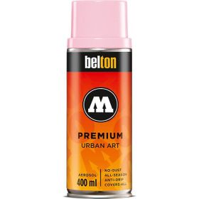 Molotow Belton Premium 400 ml Piglet Pink 52 Sprey Boya