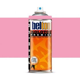 Molotow Belton Premium 400 ml Piglet Pink 52 Sprey Boya