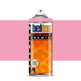 Molotow Belton Premium 400 ml Piglet Pink 52 Sprey Boya