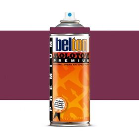 Molotow Belton Premium 400 ml Purple 55 Sprey Boya