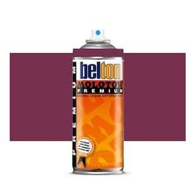 Molotow Belton Premium 400 ml Purple 55 Sprey Boya