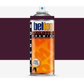 Molotow Belton Premium 400 ml Purple Violet 63 Sprey Boya
