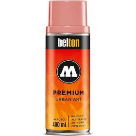 Molotow Belton Premium 400 ml Pussy Pink 42 Sprey Boya