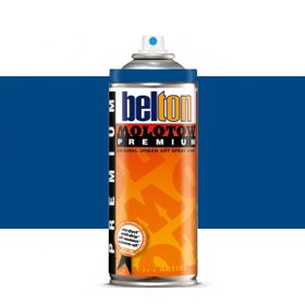 Molotow Belton Premium 400 ml Tulip Blue 97 Sprey Boya
