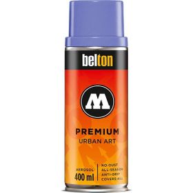Molotow Belton Premium 400 ml Viola Dark 78 Sprey Boya