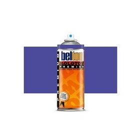 Molotow Belton Premium 400 ml Viola Dark 78 Sprey Boya