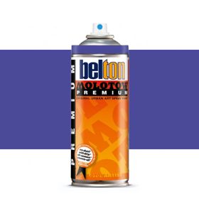 Molotow Belton Premium 400 ml Viola Dark 78 Sprey Boya