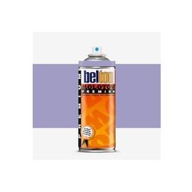 Molotow Belton Premium 400 ml Viola Light 75 Sprey Boya