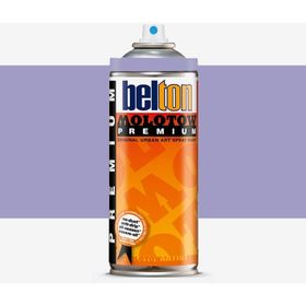 Molotow Belton Premium 400 ml Viola Light 75 Sprey Boya