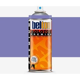 Molotow Belton Premium 400 ml Viola Middle 76 Sprey Boya