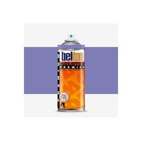 Molotow Belton Premium 400 ml Viola Middle 76 Sprey Boya
