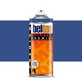 Molotow Belton Premium 400 ml Wild Wane Blue 101 Sprey Boya