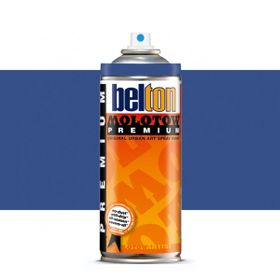 Molotow Belton Premium 400 ml Wild Wane Blue 101 Sprey Boya