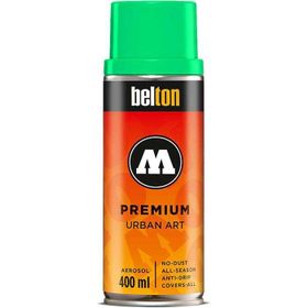 Molotow Belton Premium Universes Green 146 400 ml Sprey Boya