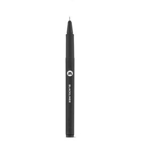 Molotow Blackliner 0.7 mm Teknik Çizim Kalemi