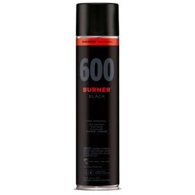 Molotow Burner 600 ml Black Sprey Boya