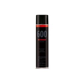 Molotow Burner 600 ml Black Sprey Boya