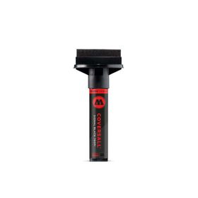 Molotow Coversall 760PI 60 mm Sıgnal Black Marker