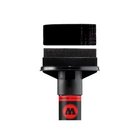 Molotow Coversall 760PI 60 mm Sıgnal Black Marker