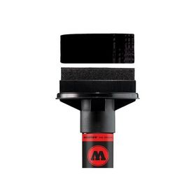 Molotow Coversall 760PI 60 mm Sıgnal Black Marker