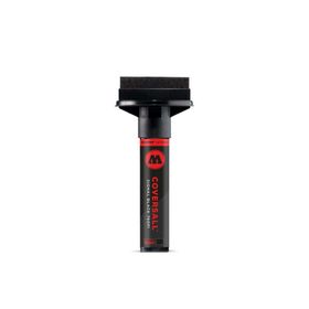 Molotow Coversall 760PI 60 mm Sıgnal Black Marker
