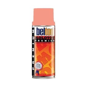 Molotow Loomits Apricot Middle 039 400 ml Sprey Boya