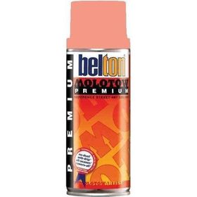 Molotow Loomits Apricot Middle 039 400 ml Sprey Boya