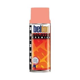 Molotow Loomits Apricot Middle 039 400 ml Sprey Boya