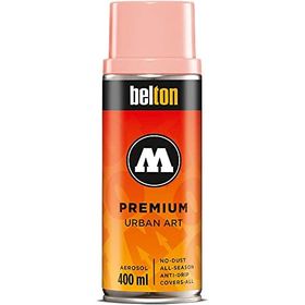 Molotow Loomits Apricot Middle 039 400 ml Sprey Boya