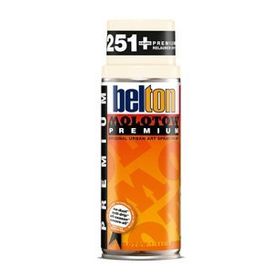 Molotow N005 41337 Nature White 400 ml Sprey Boya