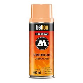 Molotow N012 41347 Pastel Orange 400 ml Sprey Boya