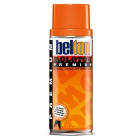 Molotow N:028 Lobster Middle 400 ml Sprey Boya