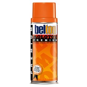 Molotow N:028 Lobster Middle 400 ml Sprey Boya